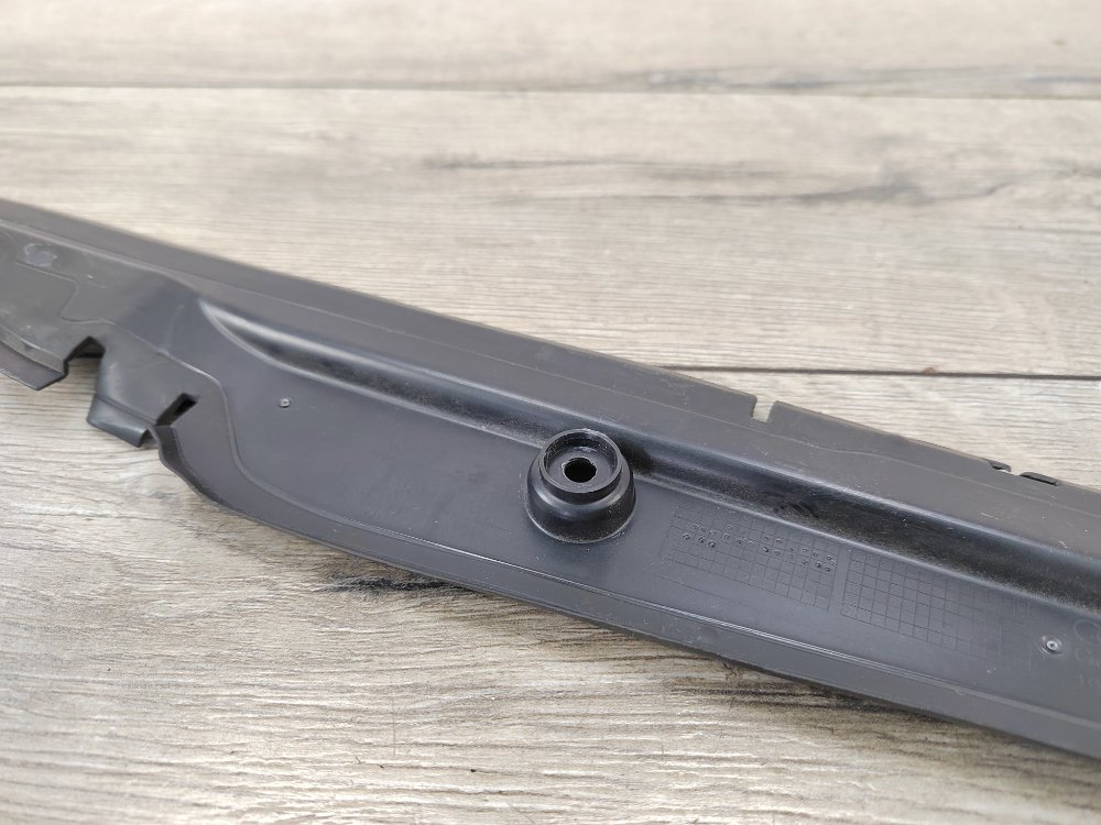 Дефлектор радиатора, 500 рублей, Москва