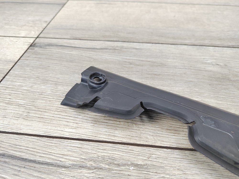 Дефлектор радиатора, 500 рублей, Москва