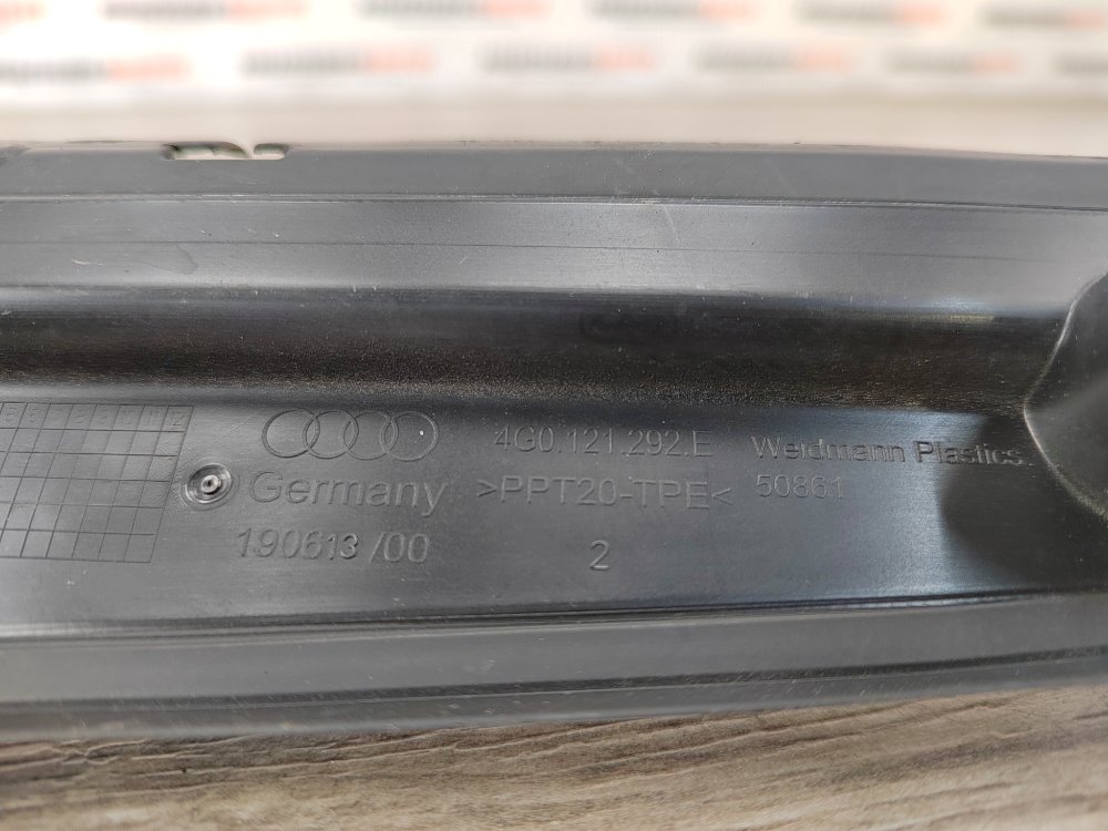 Дефлектор радиатора, 500 рублей, Москва