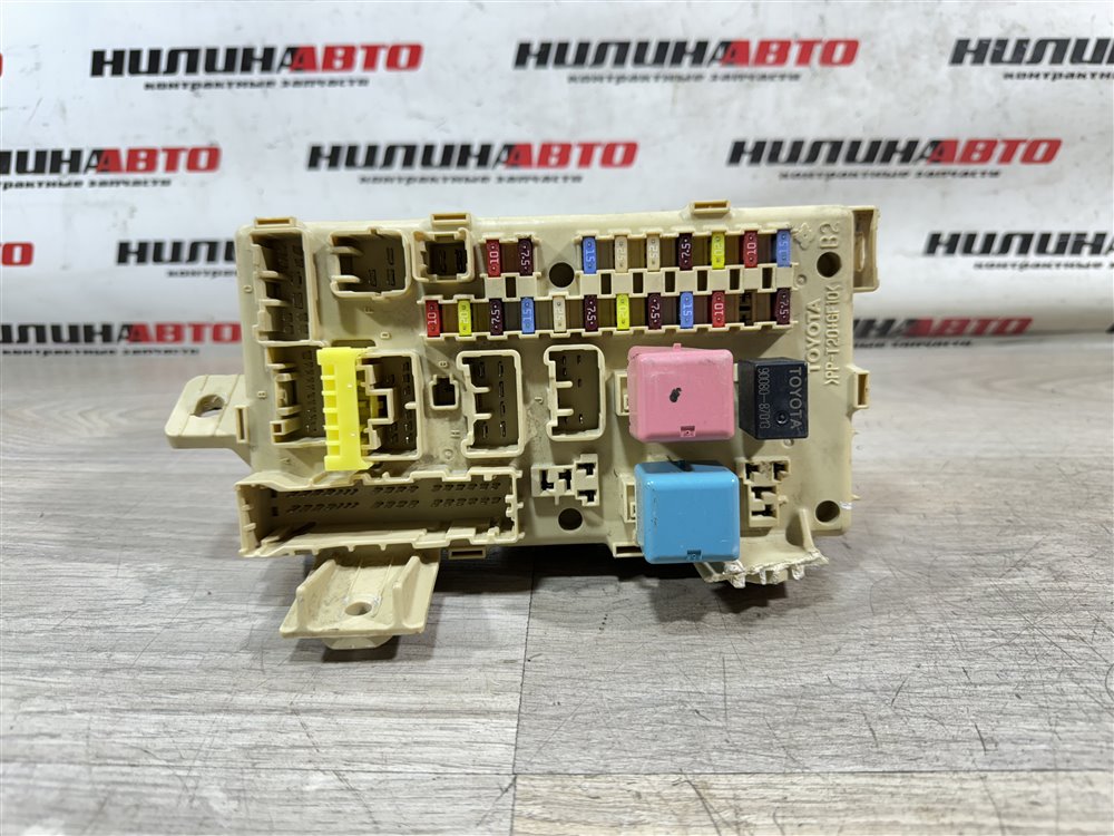 Блок предохранителей салон, 1500 рублей, Севастополь