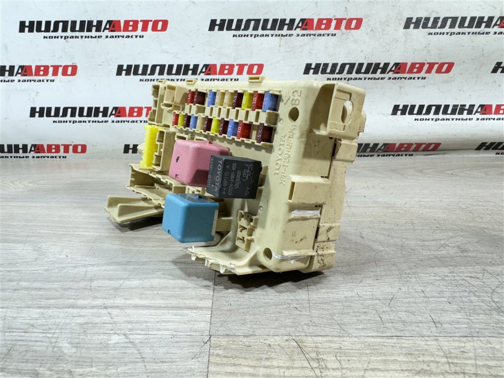 Блок предохранителей салон, 1500 рублей, Севастополь