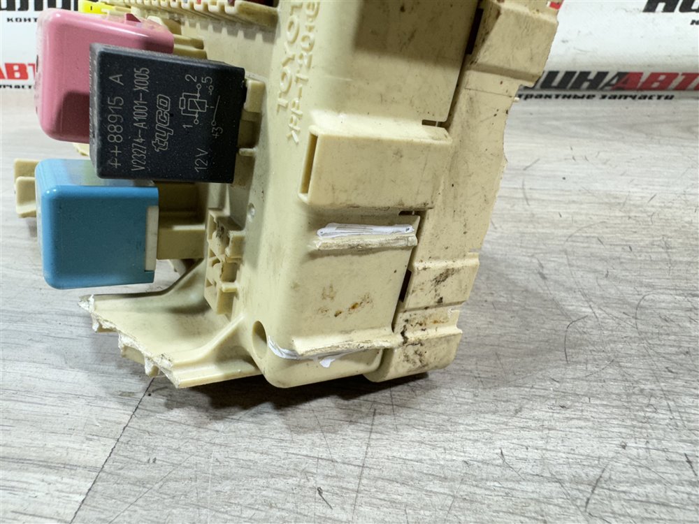 Блок предохранителей салон, 1500 рублей, Севастополь