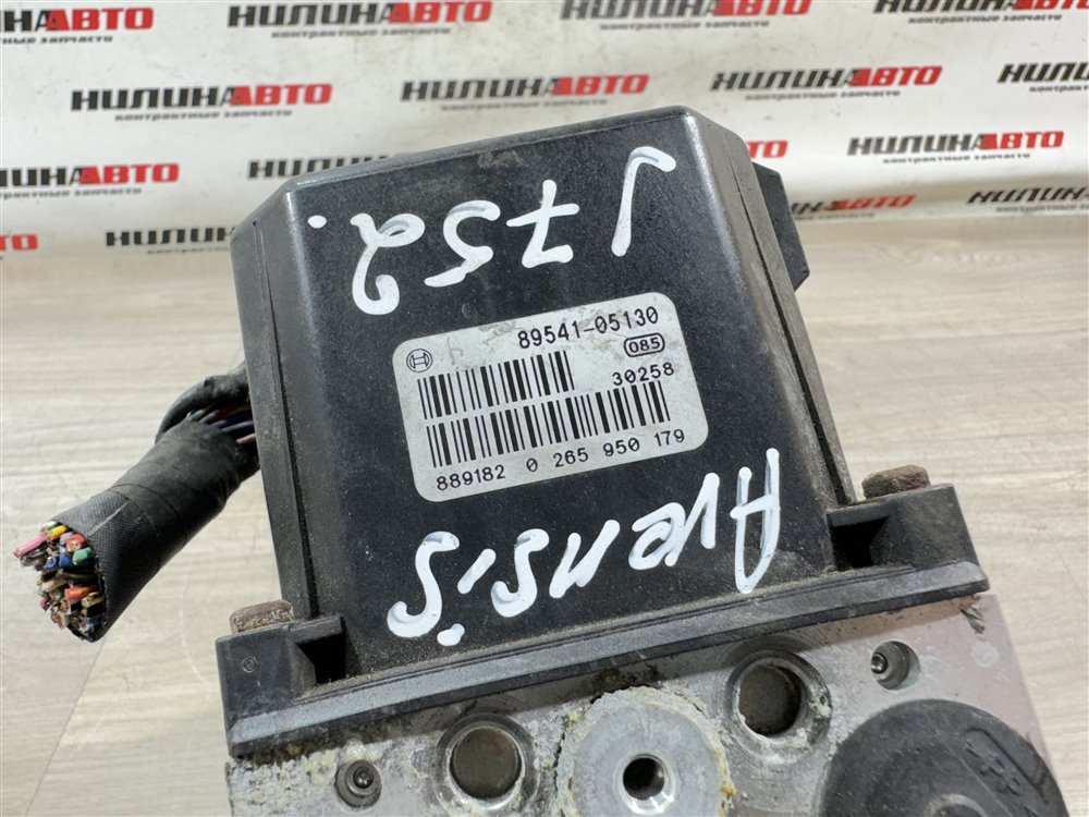 Блок ABS АБС, 18500 рублей, Севастополь