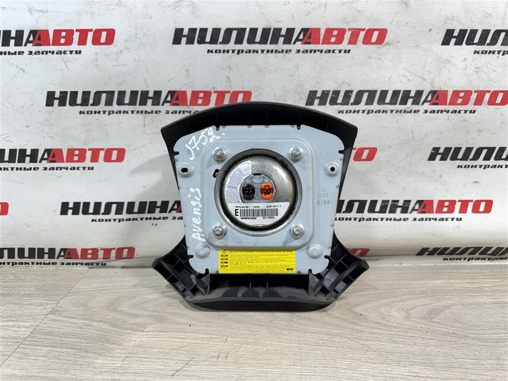 Подушка безопасности в руль, 5000 рублей, Севастополь