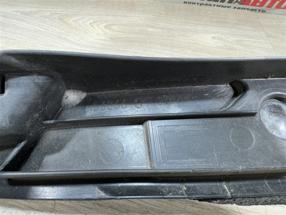 Накладка крыла, 800 рублей, Севастополь