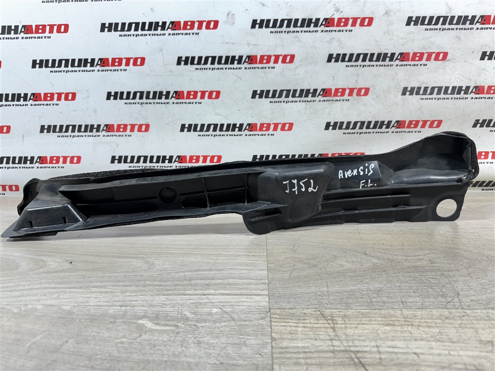 Накладка крыла, 800 рублей, Севастополь