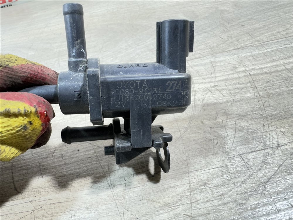 Клапан электромагнитный, 2000 рублей, Севастополь