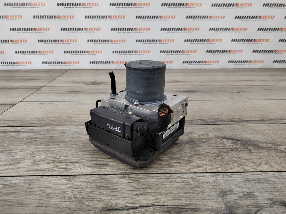 Блок ABS АБС, 9000 рублей, Москва