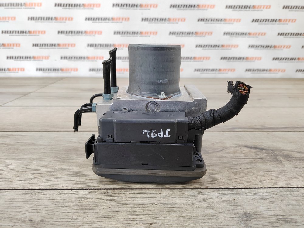 Блок ABS АБС, 9000 рублей, Москва