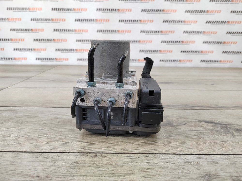 Блок ABS АБС, 9000 рублей, Москва