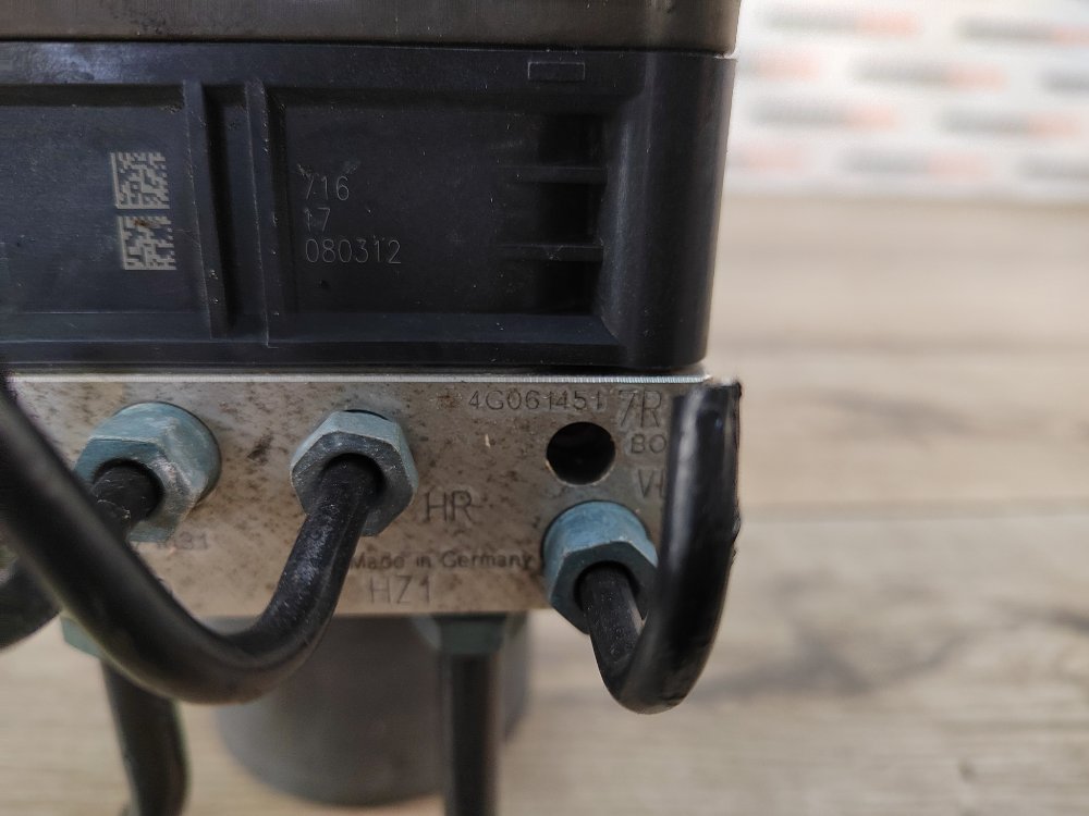 Блок ABS АБС, 9000 рублей, Москва