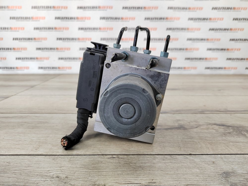 Блок ABS АБС, 9000 рублей, Москва