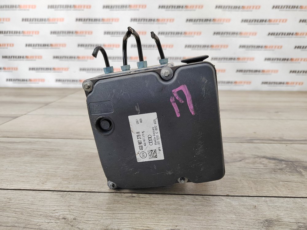 Блок ABS АБС, 9000 рублей, Москва