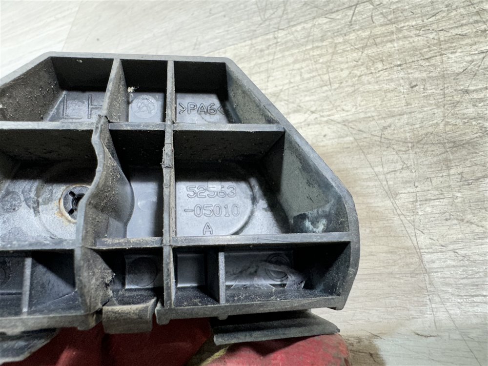 Кронштейн бампера, 700 рублей, Севастополь