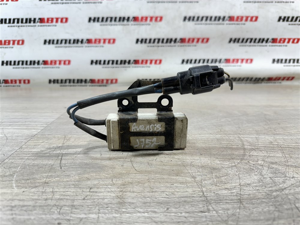 Резистор вентилятора охлаждения, 1000 рублей, Севастополь