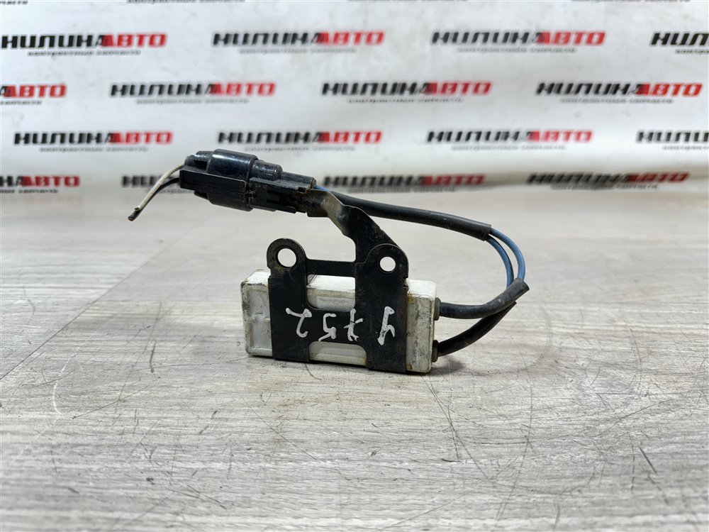 Резистор вентилятора охлаждения, 1000 рублей, Севастополь