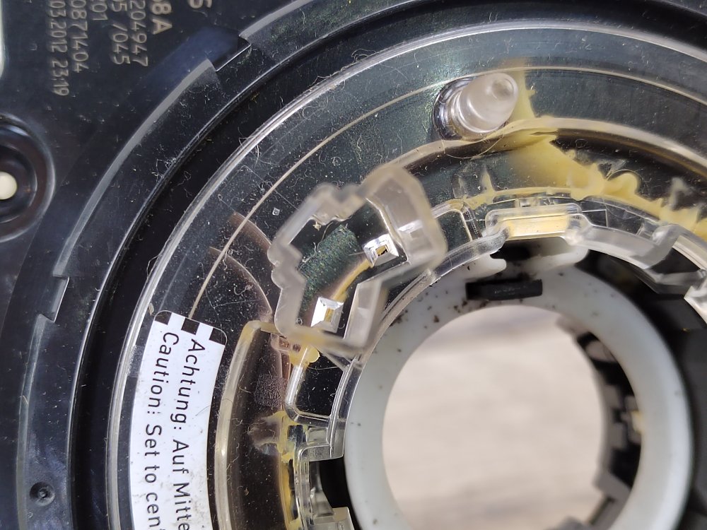 Шлейф подрулевой, 5500 рублей, Москва