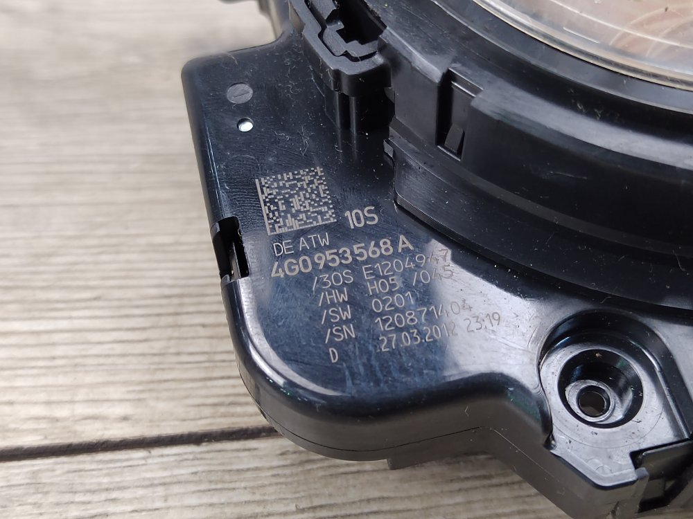 Шлейф подрулевой, 5500 рублей, Москва