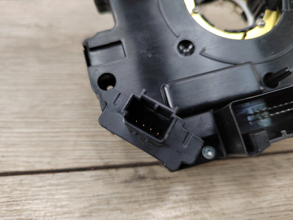 Шлейф подрулевой, 5500 рублей, Москва