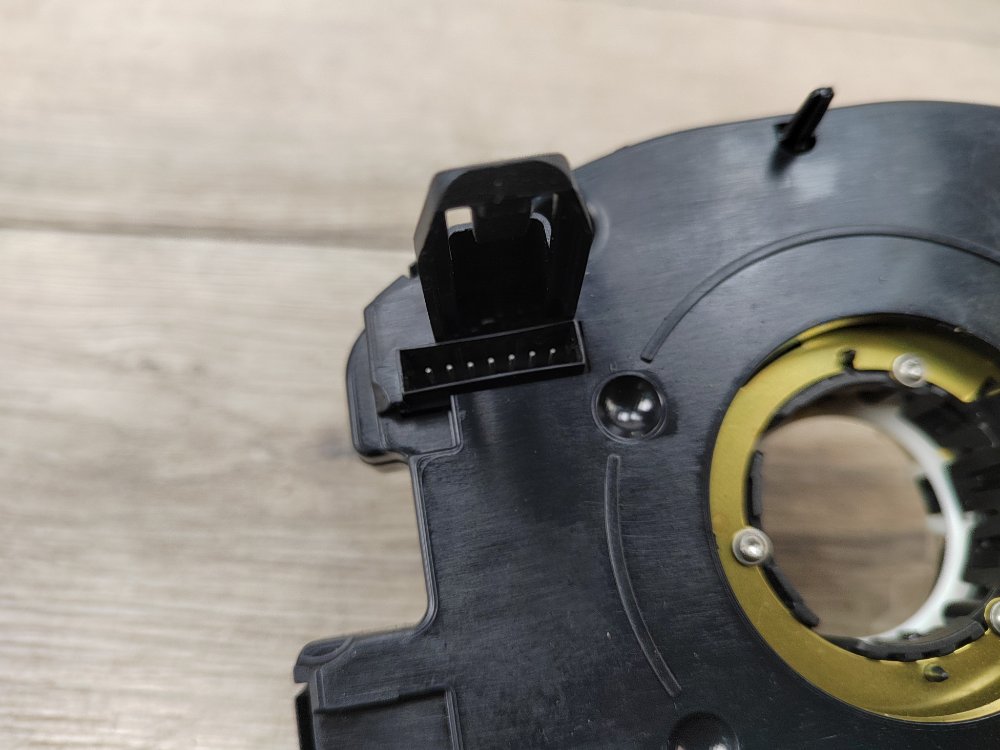 Шлейф подрулевой, 5500 рублей, Москва