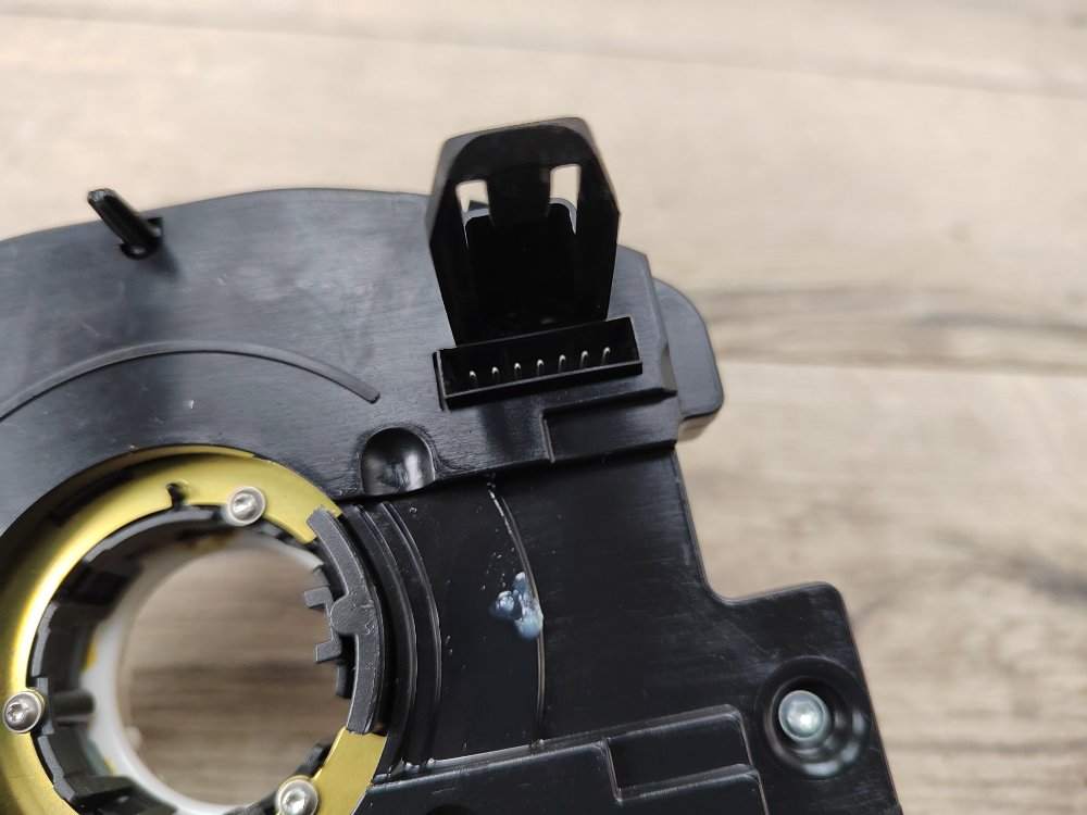 Шлейф подрулевой, 5500 рублей, Москва