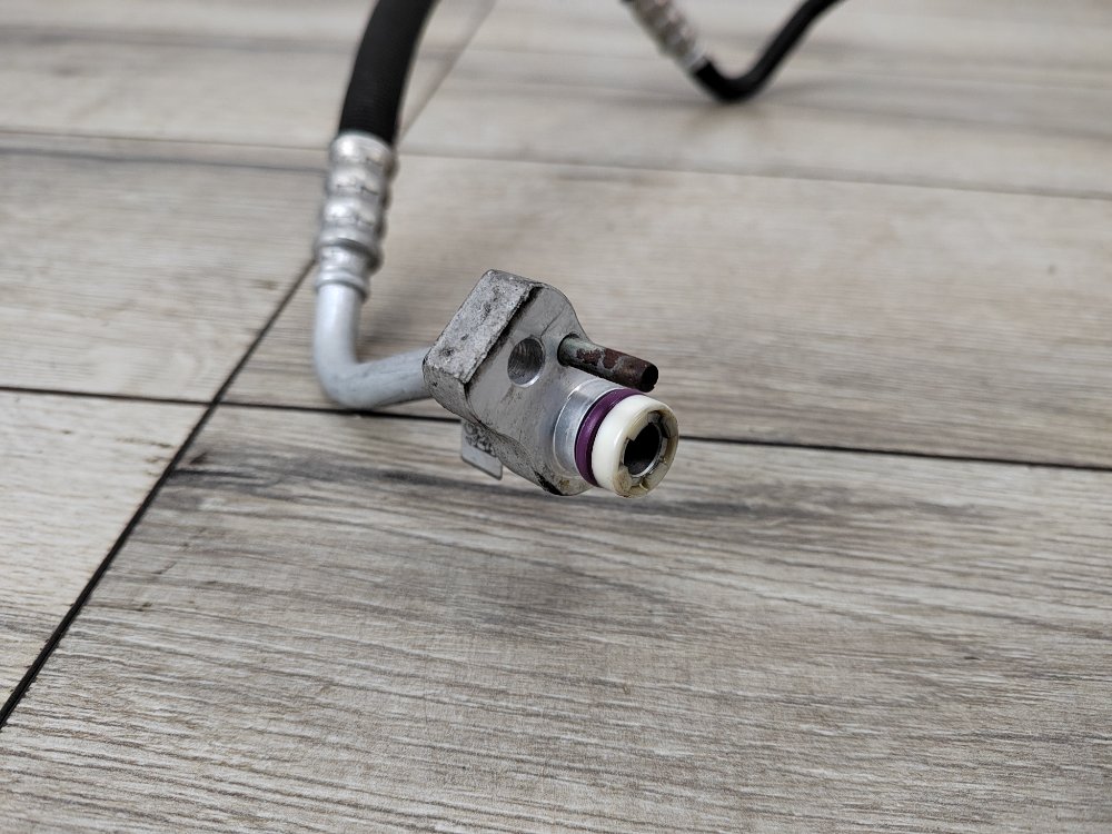 Трубка кондиционера, 2400 рублей, Москва