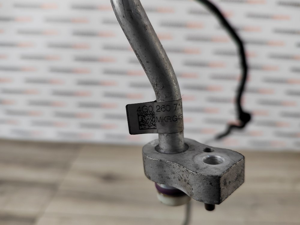 Трубка кондиционера, 2400 рублей, Москва