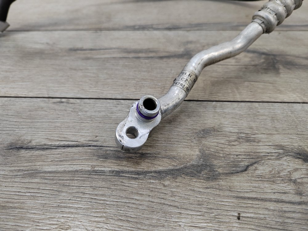 Трубка кондиционера, 1500 рублей, Москва