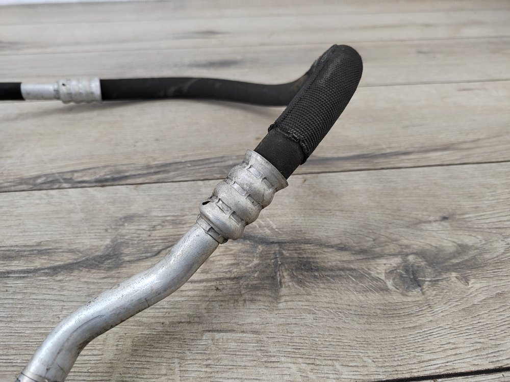 Трубка кондиционера, 1500 рублей, Москва