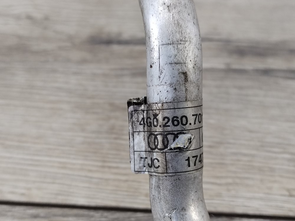 Трубка кондиционера, 1500 рублей, Москва