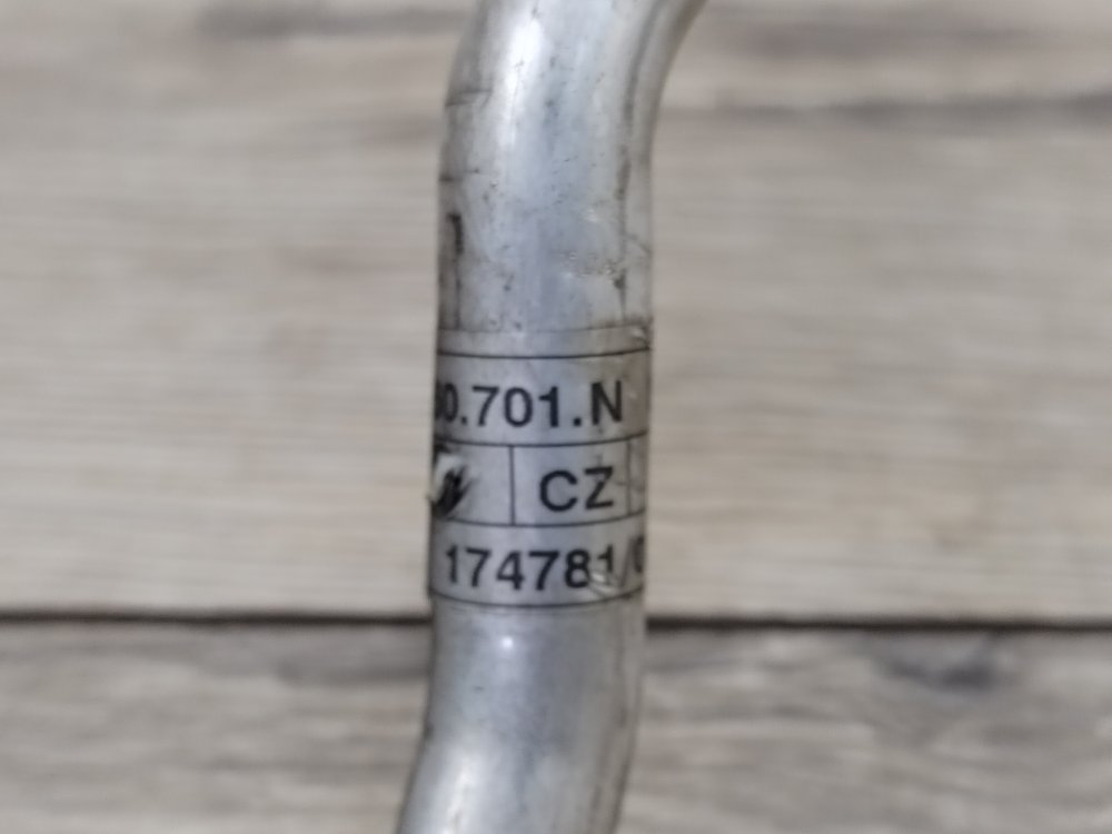 Трубка кондиционера, 1500 рублей, Москва