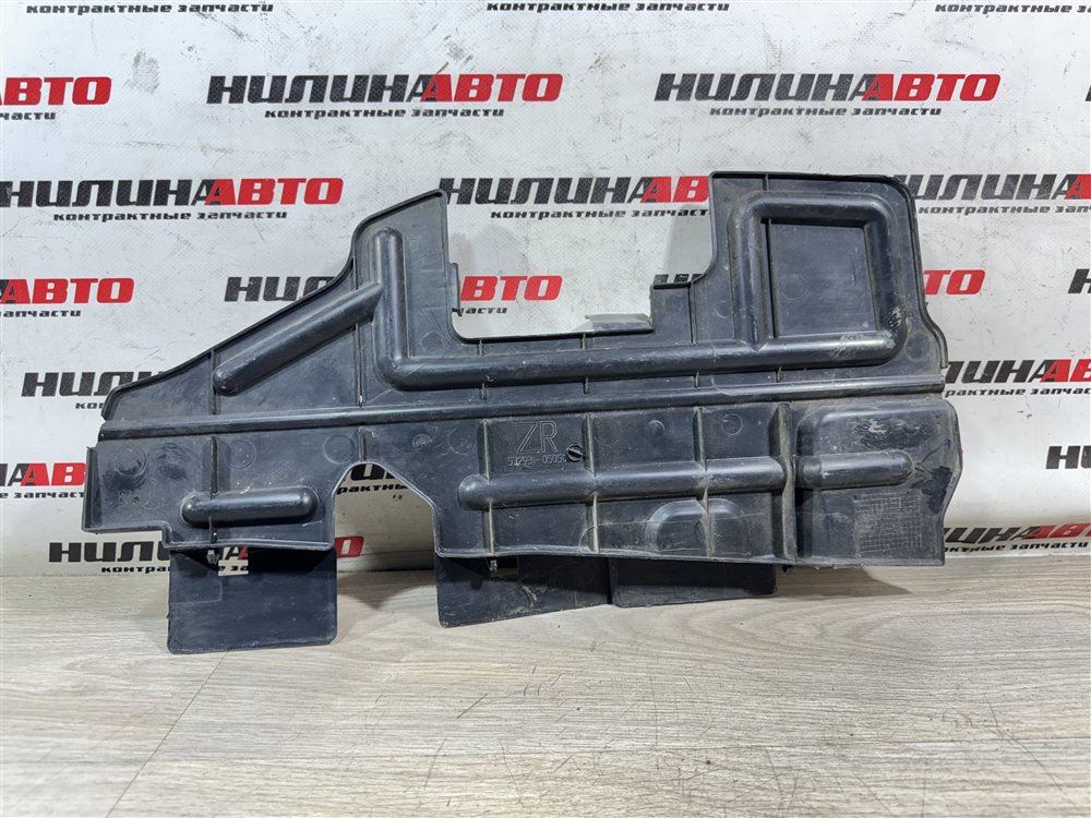 Дефлектор радиатора, 1000 рублей, Севастополь