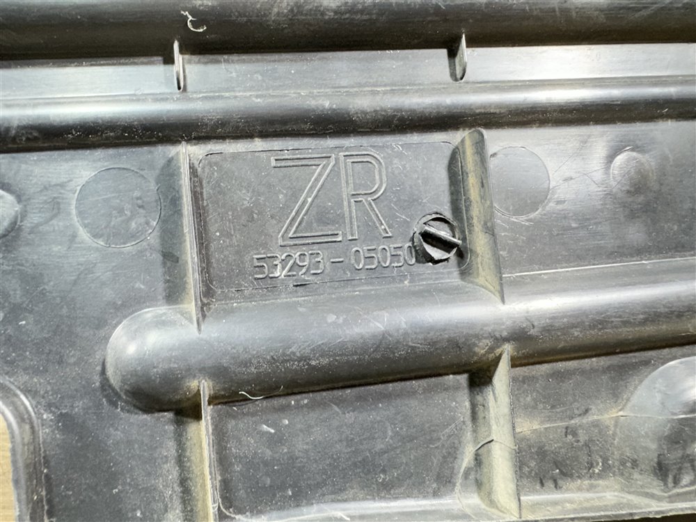 Дефлектор радиатора, 1000 рублей, Севастополь