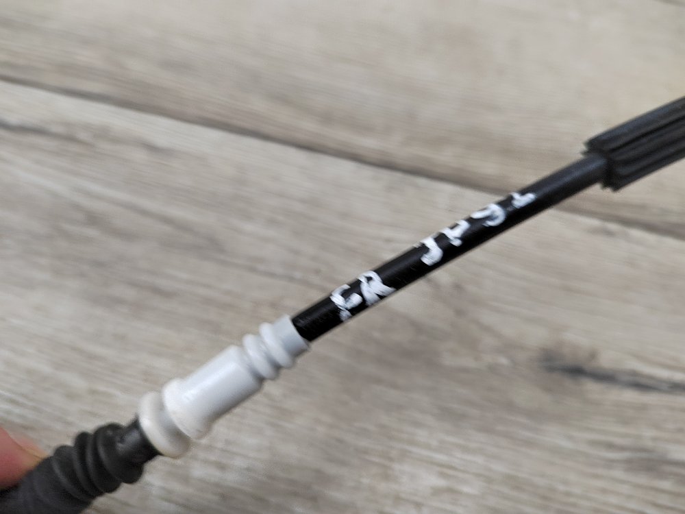 Трос замка двери, 300 рублей, Москва