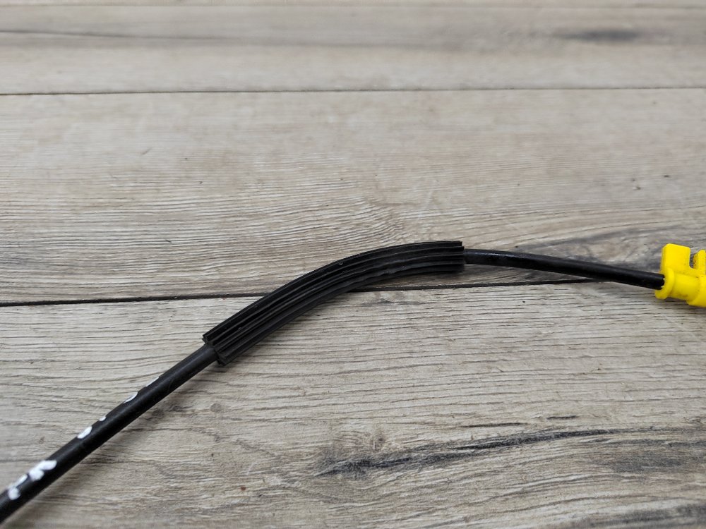 Трос замка двери, 300 рублей, Москва