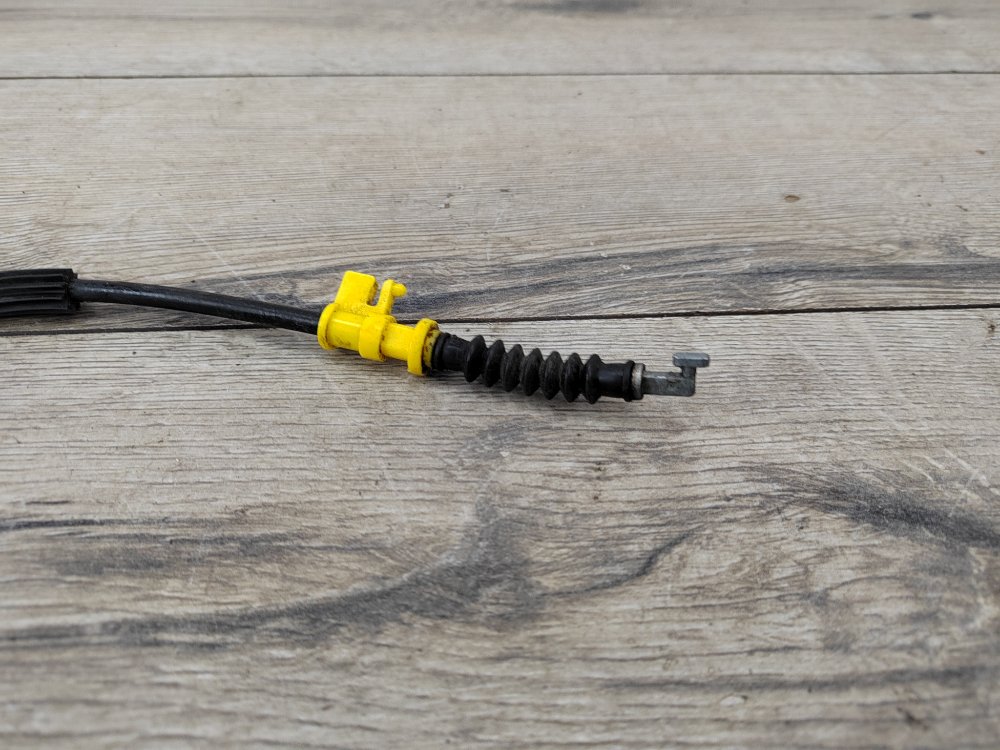 Трос замка двери, 300 рублей, Москва