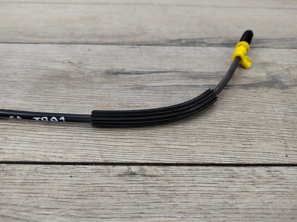 Трос замка двери, 300 рублей, Москва