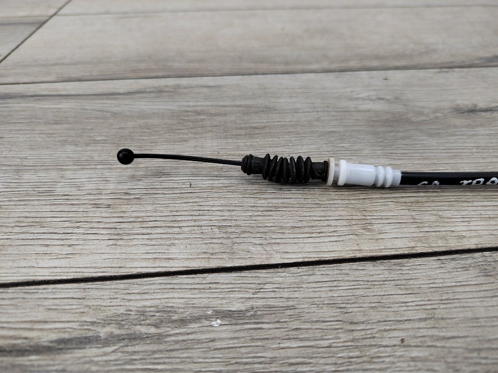 Трос замка двери, 300 рублей, Москва