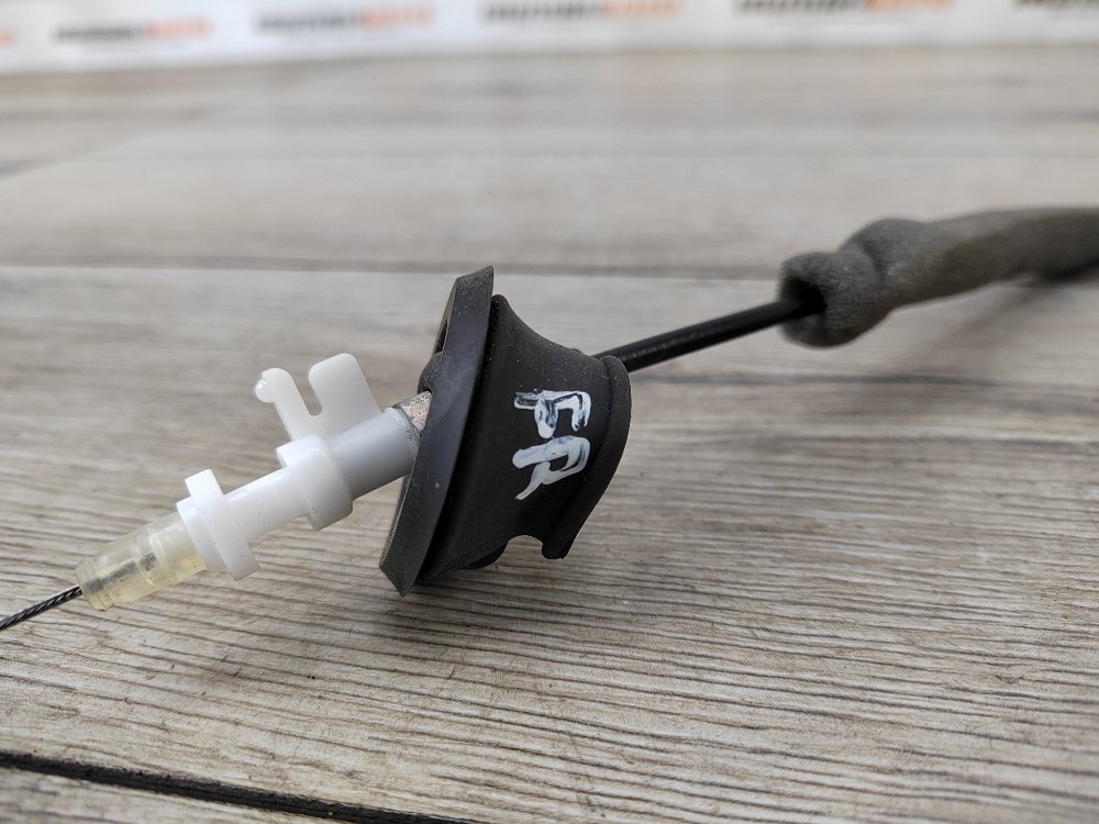 Трос замка двери, 450 рублей, Москва