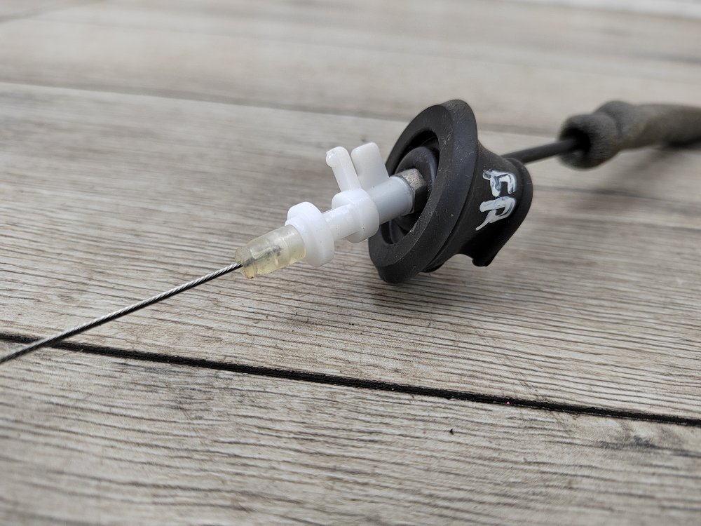 Трос замка двери, 450 рублей, Москва