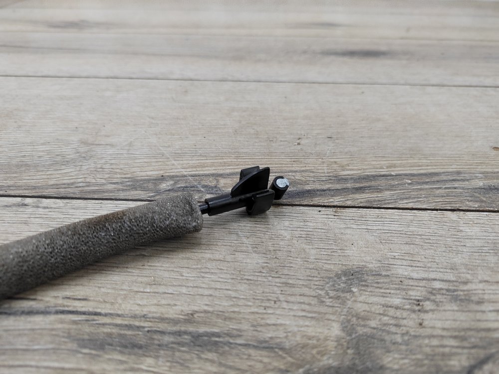 Трос замка двери, 450 рублей, Москва