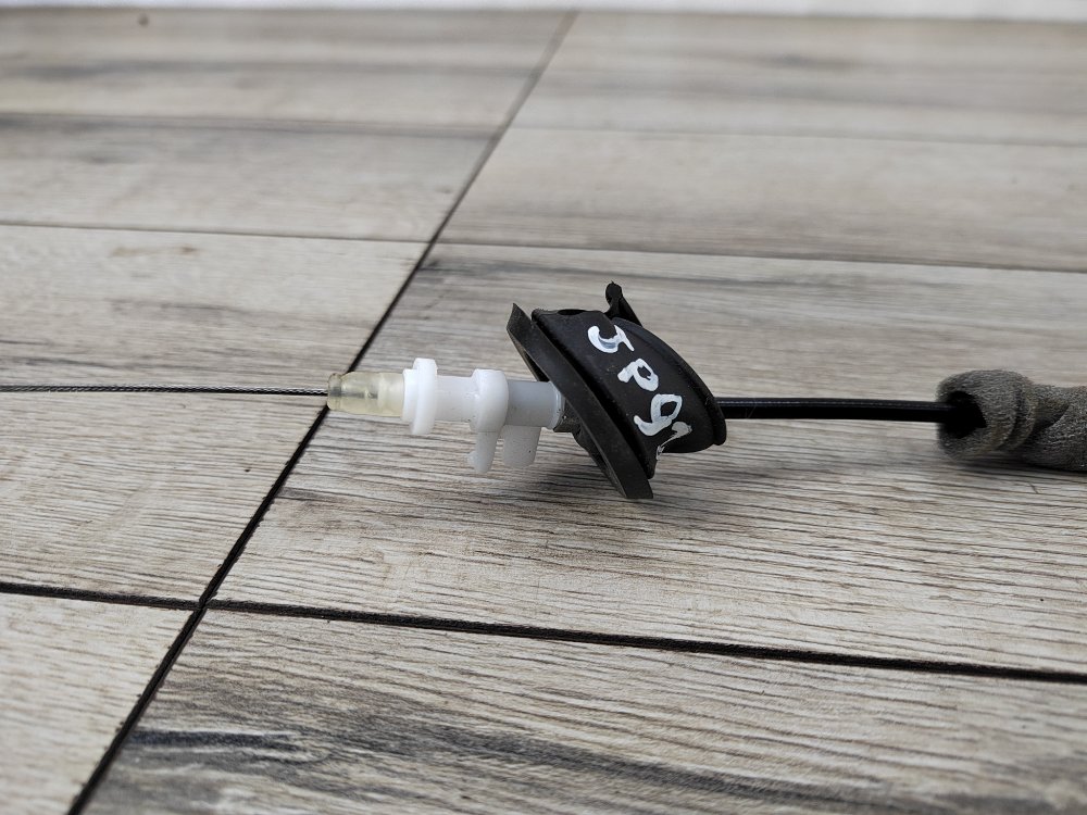 Трос замка двери, 450 рублей, Москва