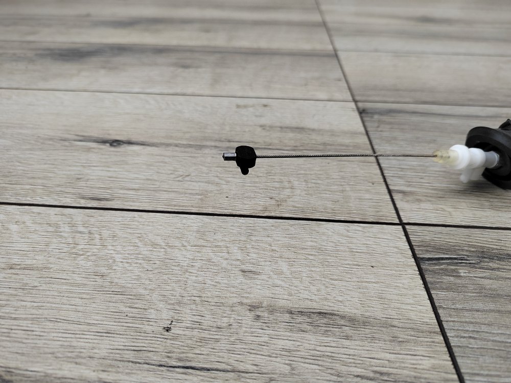 Трос замка двери, 450 рублей, Москва