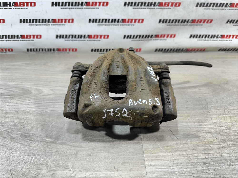 Суппорт тормозной, 2500 рублей, Севастополь