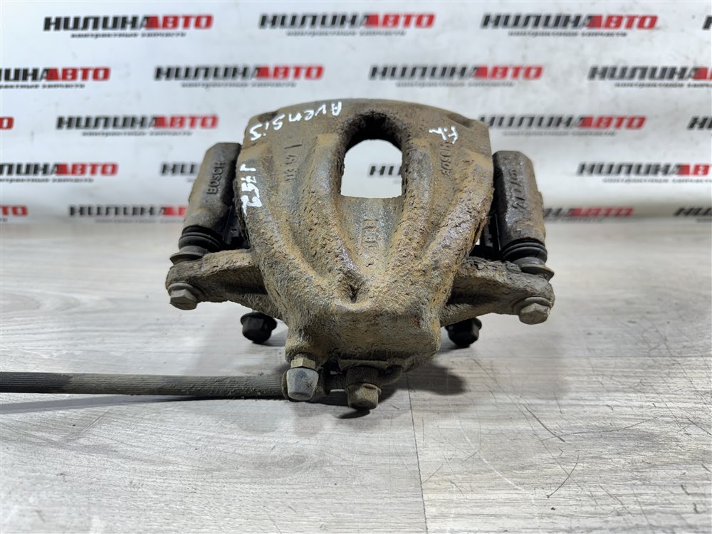 Суппорт тормозной, 2500 рублей, Севастополь