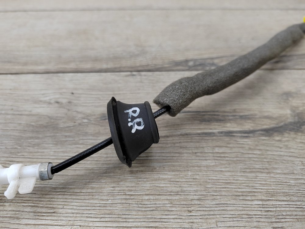 Трос замка двери, 450 рублей, Москва