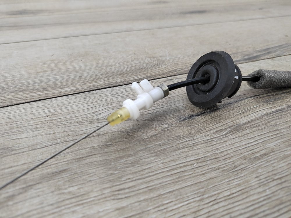 Трос замка двери, 450 рублей, Москва