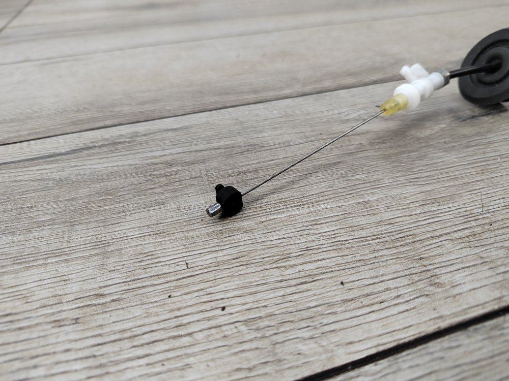 Трос замка двери, 450 рублей, Москва