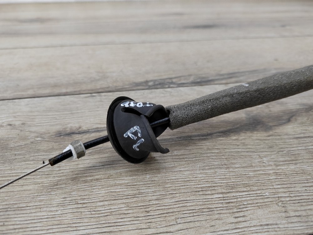 Трос замка двери, 450 рублей, Москва