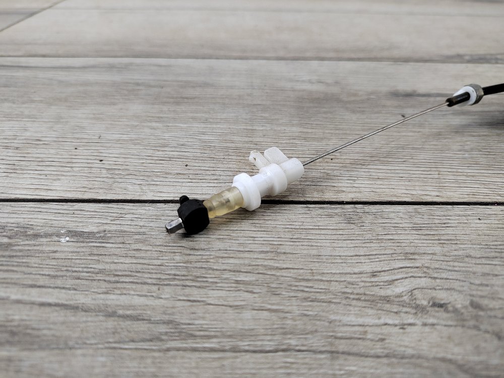 Трос замка двери, 450 рублей, Москва